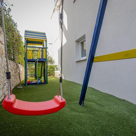 Villa Luka ماكارسكا المظهر الخارجي الصورة