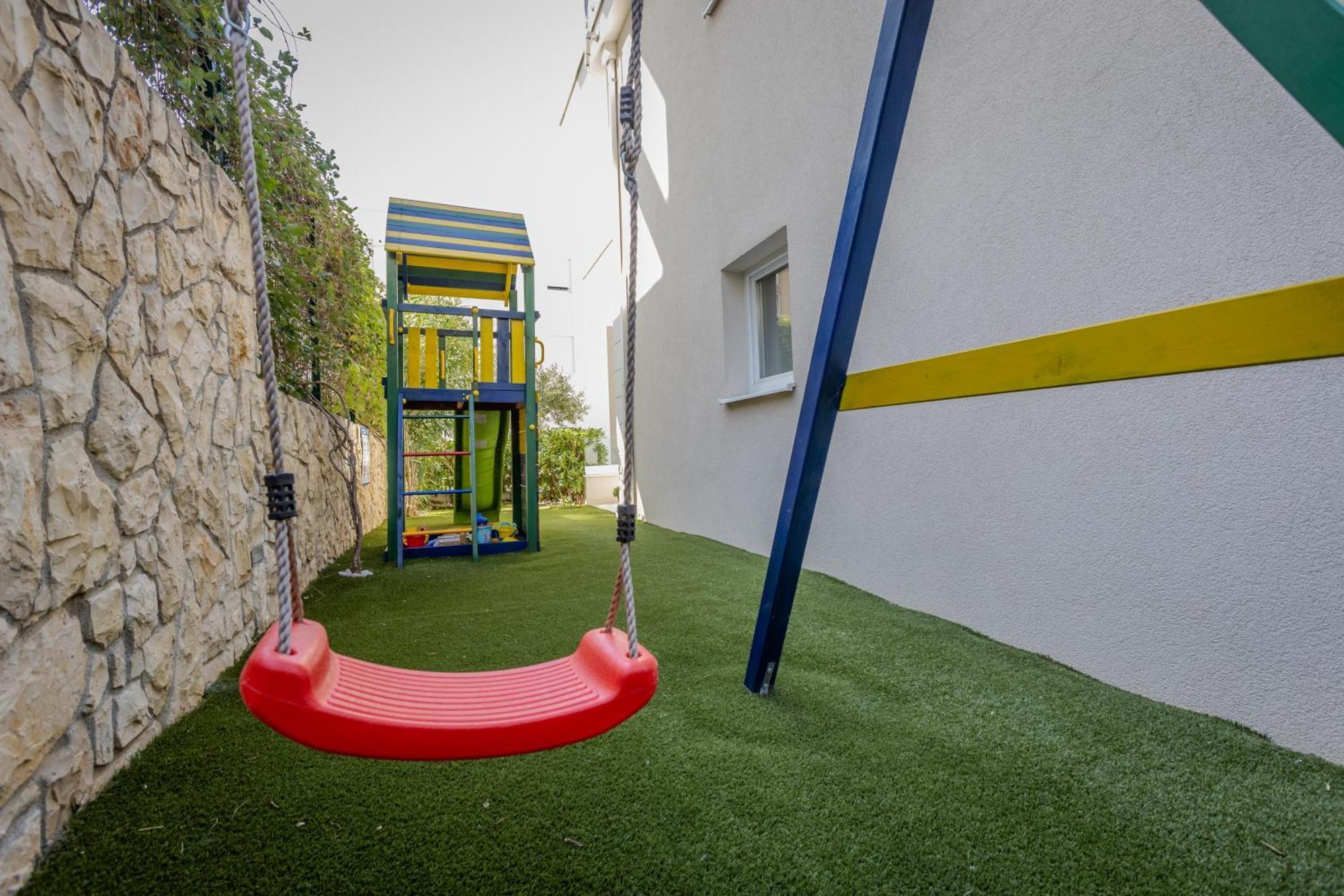 Villa Luka ماكارسكا المظهر الخارجي الصورة