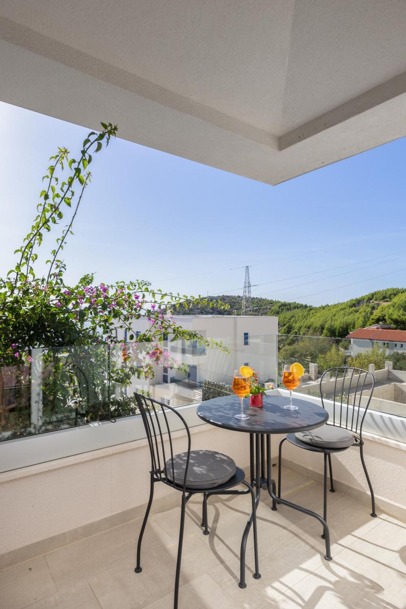 Villa Luka ماكارسكا المظهر الخارجي الصورة