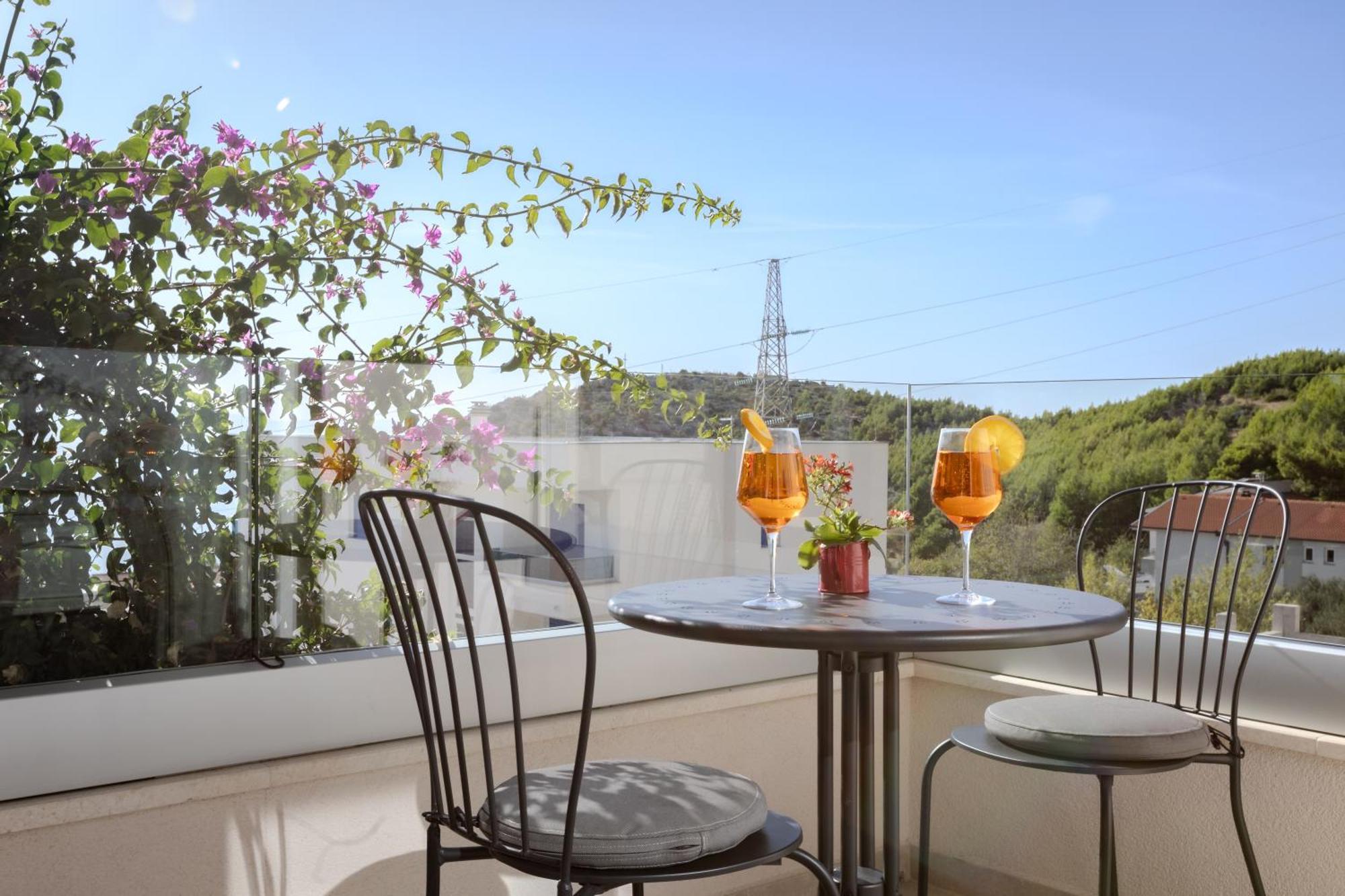 Villa Luka ماكارسكا المظهر الخارجي الصورة