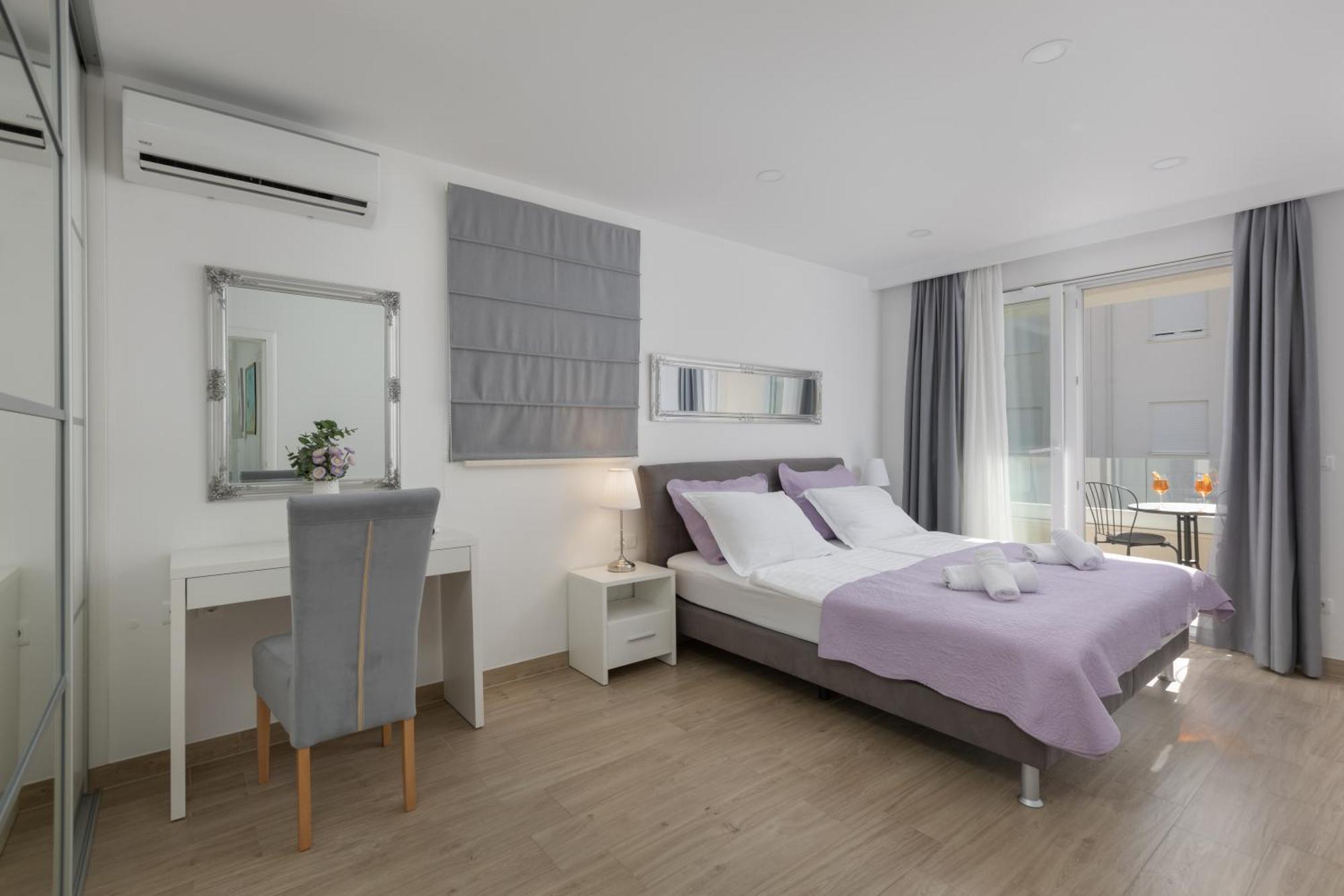 Villa Luka ماكارسكا المظهر الخارجي الصورة